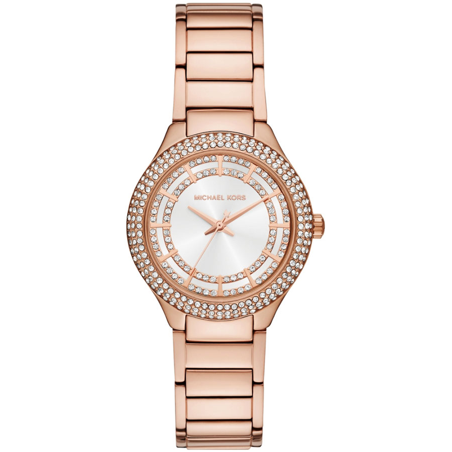 Часы Michael Kors Silvia MK4942